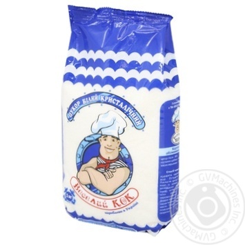 Veselyi Kok Sugar 1kg - buy, prices for MegaMarket - photo 1