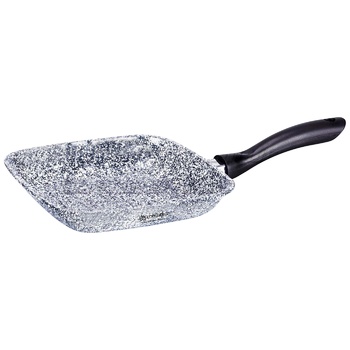 Edenberg Induction Frying Pan 28cm - buy, prices for Vostorg - photo 1