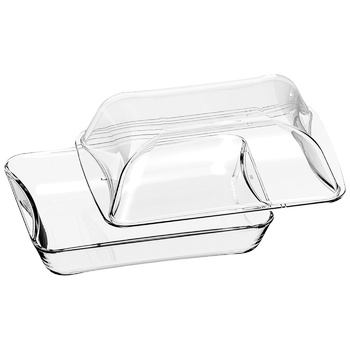 Simax Exclusive Caterpillar Dish 8.6 l - buy, prices for Auchan - photo 1