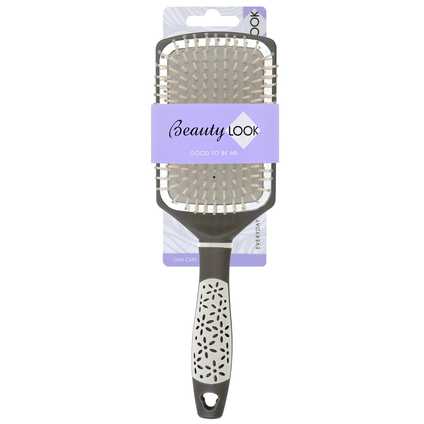 

Щетка Beauty Look для волос 400440