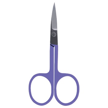 Beauty Look Manicure Scissors - buy, prices for ULTRAMARKET - photo 1