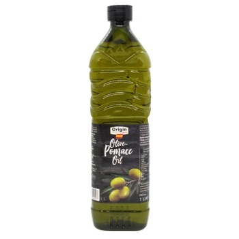 Origin Pomace Olive Oil 1l