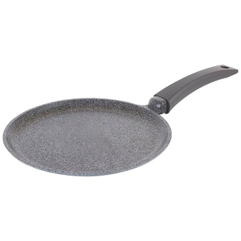 Biol Granite Gray Frying Pan for Pancakes 26cm - buy, prices for - photo 1