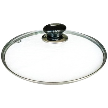 Toscana S&T Glass Lid 26cm - buy, prices for - photo 1