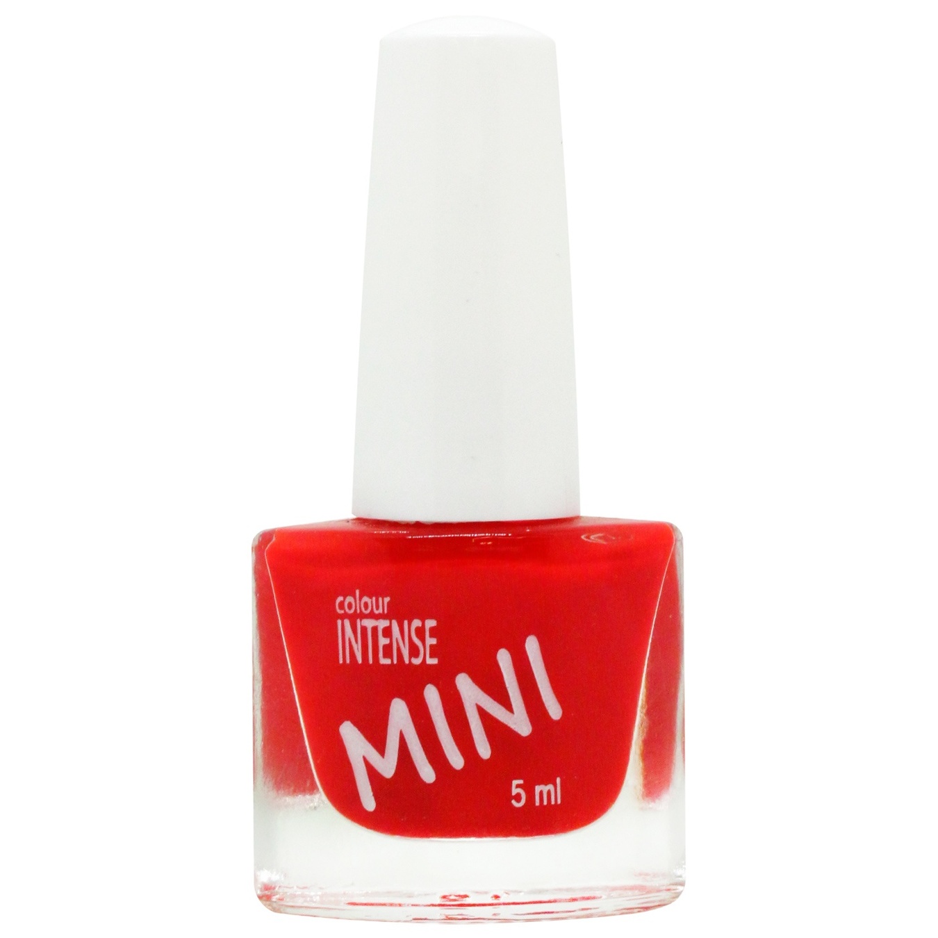 

Лак для ногтей Colour Intense NP-16 mini 139 Эмаль