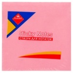 Бумага Klerk клейкая 76х76мм 100л