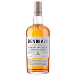 BenRiach Smoke Season Whiskey Box 52.8% 0.7l