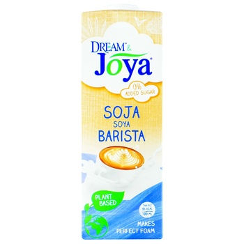 Joya Barista Soy Drink 1l - buy, prices for Auchan - photo 2