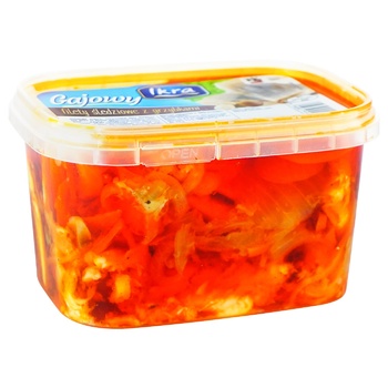 Ikra Gajowy Preserves 500g - buy, prices for Auchan - photo 1