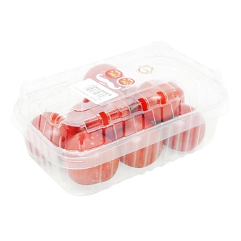 Помідор Коктейльний 500г - купити, ціни на КОСМОС - фото 1