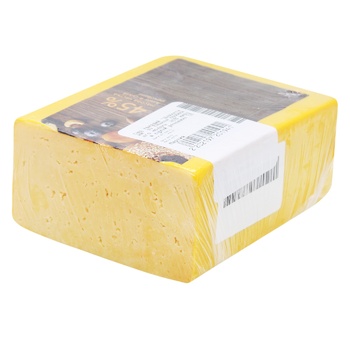 Globino Noble Cheese with Baked Milk Taste - buy, prices for COSMOS - photo 1