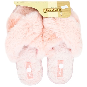 Обувь Gemelli Клер женская домашняя - купить, цены на - фото 3