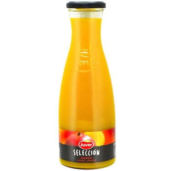 Juver Seleccion Mango Nectar 0.85l