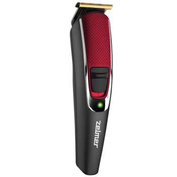 Zelmer ZGK6300 Trimmer 9 in 1 - buy, prices for Auchan - photo 1