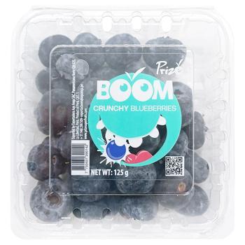Smile Sekoya Blueberry 125g - buy, prices for - photo 4