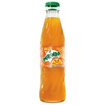 Mirinda Orange Carbonated Drink 250ml
