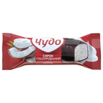 Сирок Чудо кокос глазурований 15% 36г