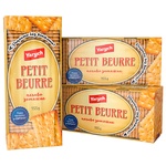 Yarych Petit Beurre Cookies 155g