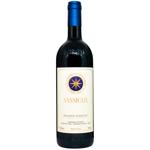 Вино LGC Tenuta San Guido Sassicaia 2020 черв.сухе 0.75 л