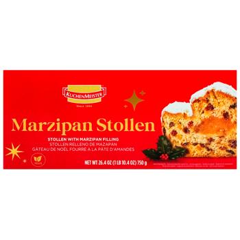 Pie Kuchenmeister 750g Germany - buy, prices for Vostorg - photo 2