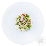 Салат Севастопольский