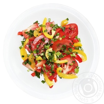 salad vegetable Ukraine - buy, prices for - photo 1