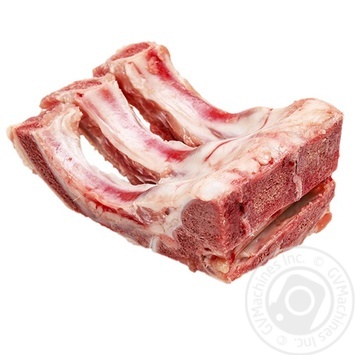 Chilled For Soup Pork Meat - buy, prices for NOVUS - photo 1