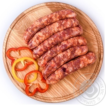 Kebab grill sausages - buy, prices for NOVUS - photo 1