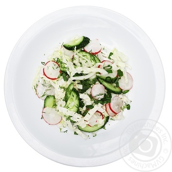 Spring Strength Salad - buy, prices for NOVUS - photo 1