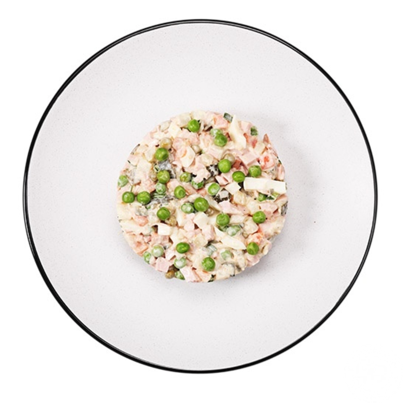 

Салат Оливье