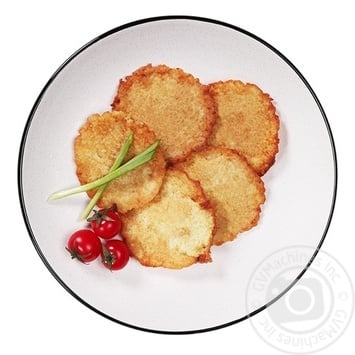 Potato Flapjacks - buy, prices for NOVUS - photo 1