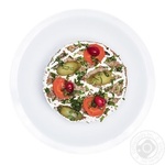 Салат Печеночный