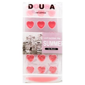Zed Heart Ice Mould 12х25cm in Assortment - buy, prices for - photo 4