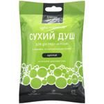 Сухой душ Energy of Nature Optimal для ухода за телом