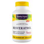 Healthy Origins Resveratrol 300mg 150 capsules