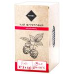 Чай фруктовый Rioba Малина 1,5г*25шт