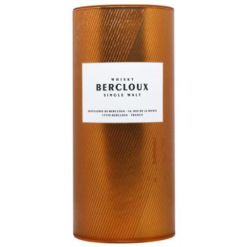 Віскі Bercloux 40% 0,7л - купити, ціни на WINETIME - фото 3