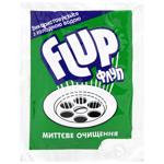 Flup Drain Cleaner 60g