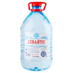 Devaytis Non-carbonated Mineral Water 5l