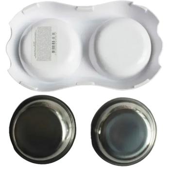 Bowl Masterzoo 400ml - buy, prices for MasterZoo - photo 3