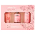 Cosmia Flower Spirit Gift Set for Women