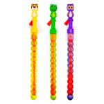 Zhorya Funny Animals Bubble Sword Bubbles