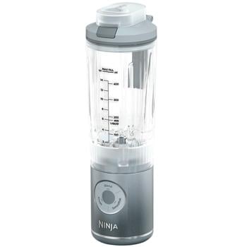 Ninja Blast Max BC251EUSL Portable Cordless Blender Silver - buy, prices for - photo 6