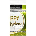 Tablecloth for a Party