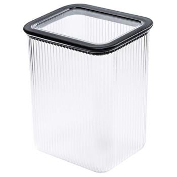 BranQ Neroli Rectangular Kitchen Container 2.33l