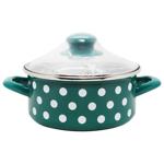 Metalac Standard Small Pan 1l