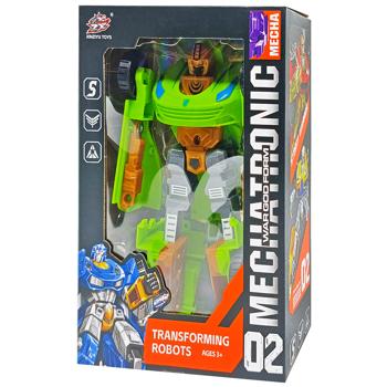Transformer in Assortment JG10449J
