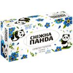 Snow Panda Cosmetic Two-Ply Napkins 150pcs