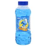 Dodo Smurfs Soap Bubbles 450ml