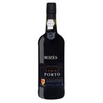 Вино Rozes Tawny Porto червоне сухе 20% 0,75л